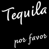 Tequila Por Favor Bag