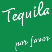Tequila Por Favor Sweatshirt