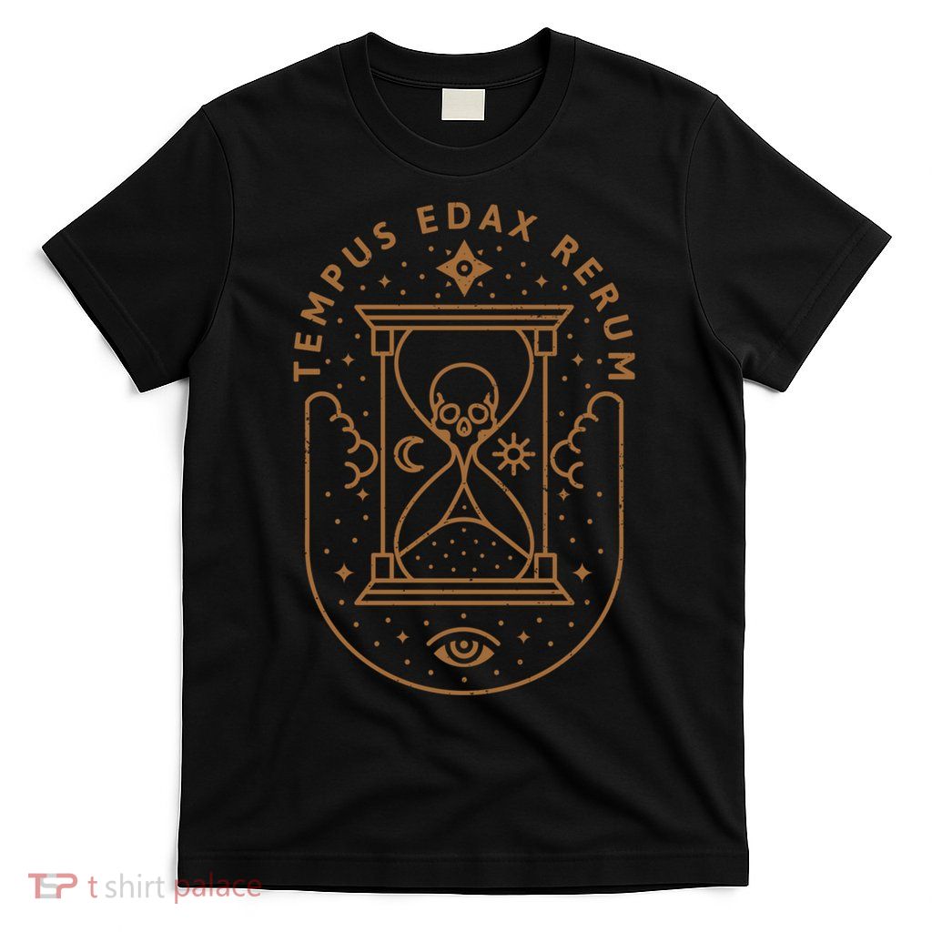Tempus Edax Rerum T-Shirt
