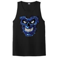 Terminator Skull PosiCharge Competitor Tank