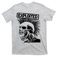 The Exploited Skull T-Shirt