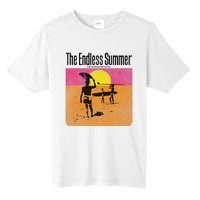 The Endless Summer 1966 Classic Surf Movie 60s Tall Fusion ChromaSoft Performance T-Shirt