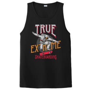 True Extreme Skateboarding PosiCharge Competitor Tank