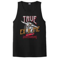 True Extreme Skateboarding PosiCharge Competitor Tank