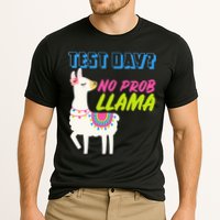 Test Day? No Probllama  Performance Shirt
