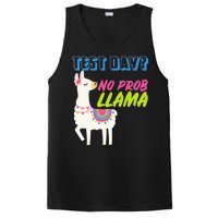 Test Day? No Probllama  PosiCharge Competitor Tank