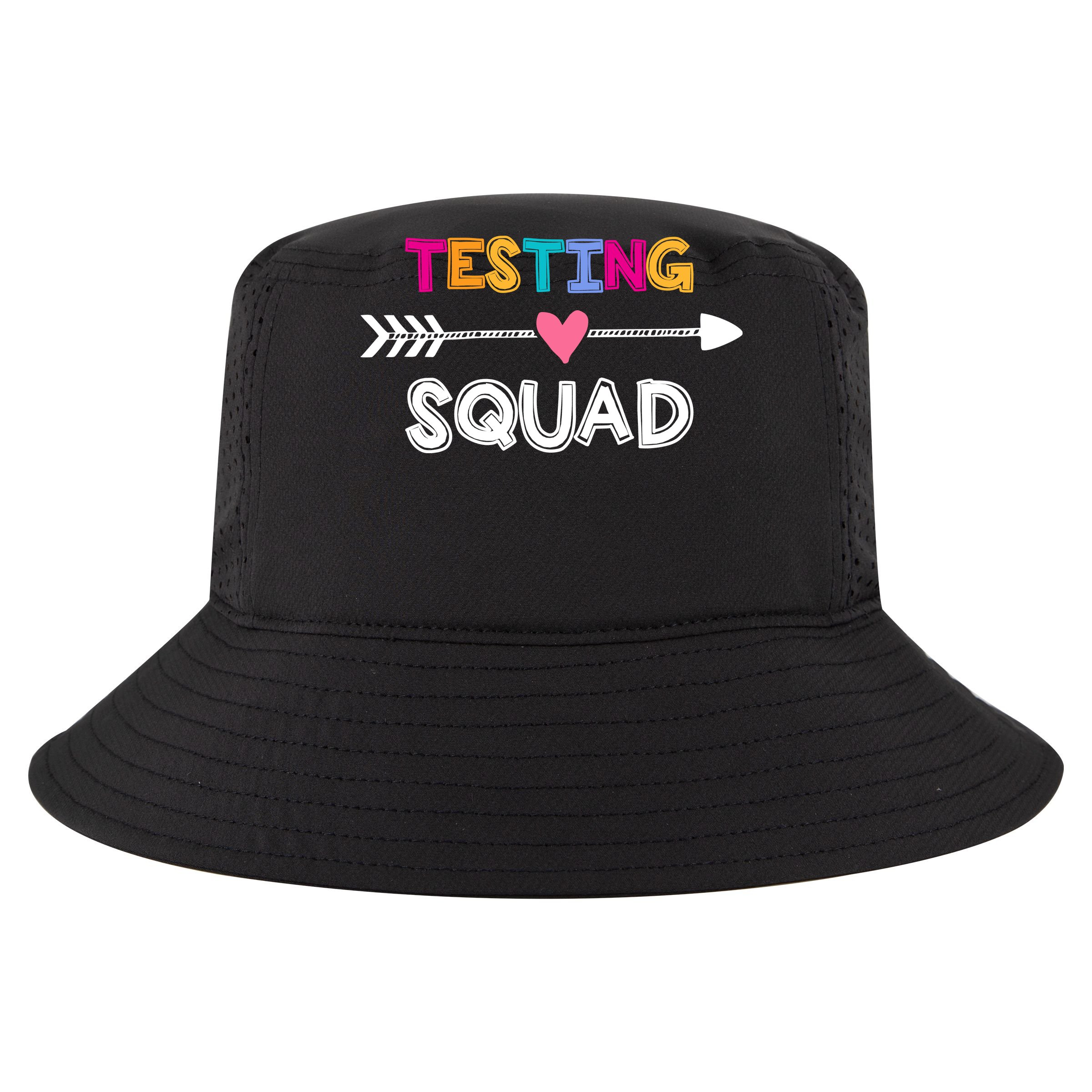 Testing Squad  Cooling Performance Long Sleeve Crew