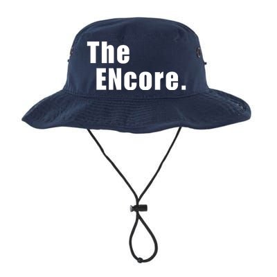 The Encore. Legacy Cool Fit Booney Bucket Hat