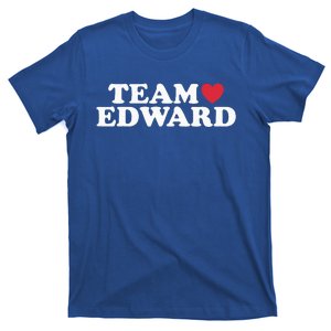 Team Edward T-Shirt