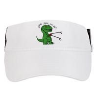 TRex Evolved T Rex With Grabbers Adult Drive Performance Visor