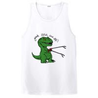 TRex Evolved T Rex With Grabbers PosiCharge Competitor Tank