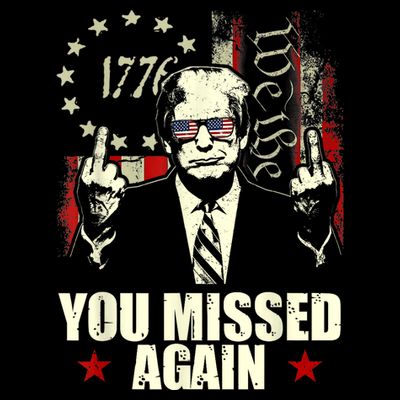Trump Era T-Shirt