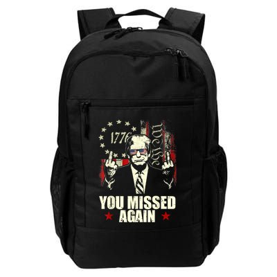 Trump Era Backpack