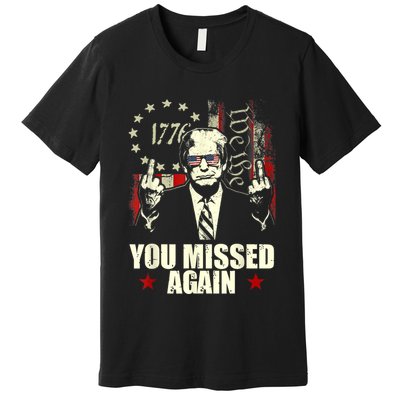 Trump Era Premium T-Shirt