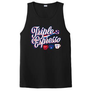 Triple Espresso PosiCharge Competitor Tank