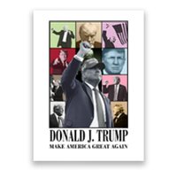 Trump Eras Trump Era In My Trump 2024 Era Poster