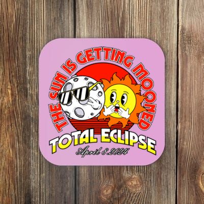 Total Eclipse Coaster