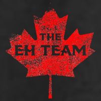 The EH Team Canada Funny Canadian 11oz C Handle Ceramic Mug