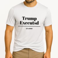 Trump Executed The Onion Performance Shirt