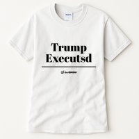 Trump Executed The Onion Tall T-Shirt