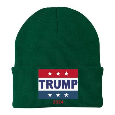 Triple Espresso Knit Cap Winter Beanie