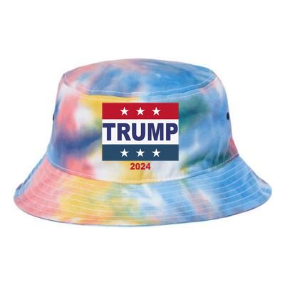 Triple Espresso Tie Dye Newport Bucket Hat