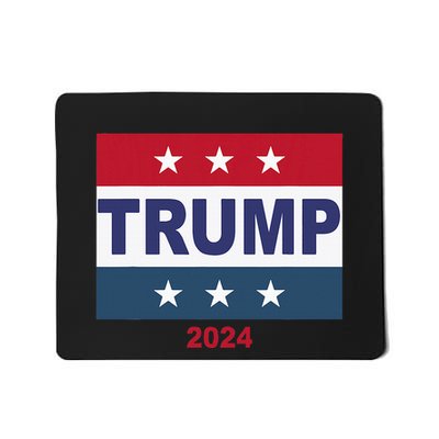 Triple Espresso Mousepad