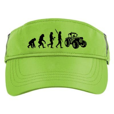 Tractor Evolution Adult Drive Performance Visor