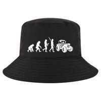 Tractor Evolution Cool Comfort Performance Bucket Hat