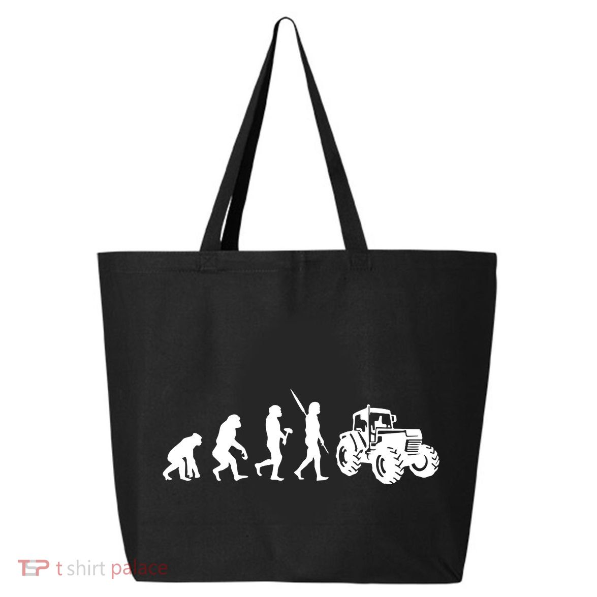 Tractor Evolution 25L Jumbo Tote