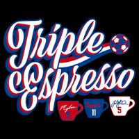 Triple Espresso 16 in Basic Backpack