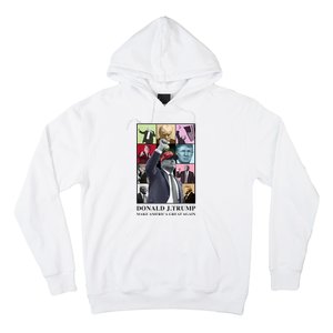 Trump Era Hoodie