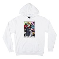 Trump Era Hoodie