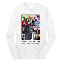 Trump Era Long Sleeve Shirt