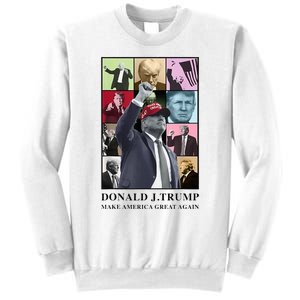 Trump Era Sweatshirt