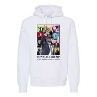 Trump Era Premium Hoodie