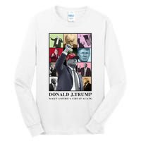 Trump Era Tall Long Sleeve T-Shirt