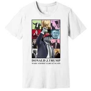 Trump Era Premium T-Shirt