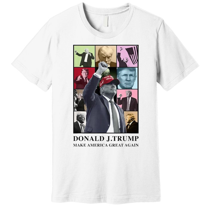 Trump Era Premium T-Shirt