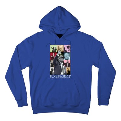 Trump Era Hoodie