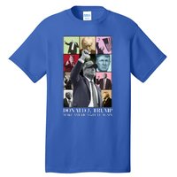 Trump Era Tall T-Shirt