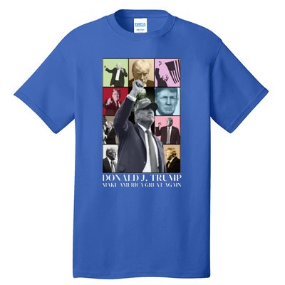 Trump Era Tall T-Shirt