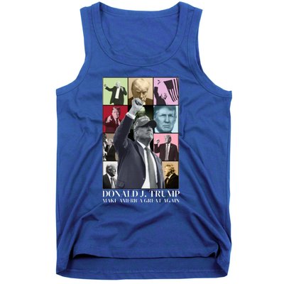 Trump Era Tank Top