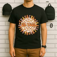 Thankful ER Tech Thanksgiving Emergency Room Tech ER Tech T-Shirt