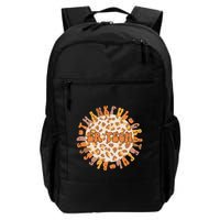 Thankful ER Tech Thanksgiving Emergency Room Tech ER Tech Backpack