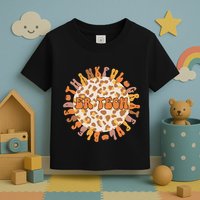 Thankful ER Tech Thanksgiving Emergency Room Tech ER Tech Toddler T-Shirt