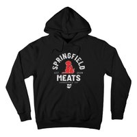 TheyRe Eating The Dogs Springfield Ohio Election Hoodie