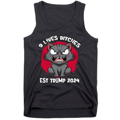 TheyRe Eating The Dogs Cats Pets Save Our Pets Trump Tank Top