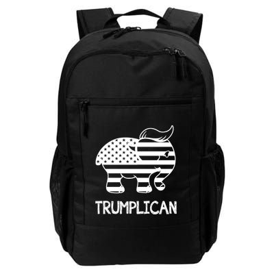 Trumplican Elephant Backpack