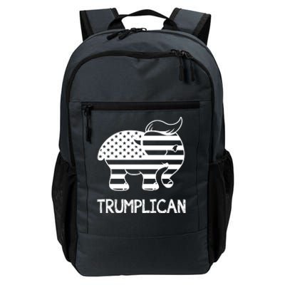 Trumplican Elephant Daily Commute Backpack